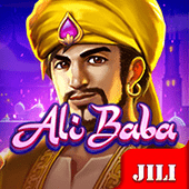 Ali Baba tableplus 1 game