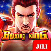 Boxing King slot on tableplus 1