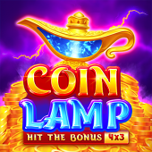 Coin Lamp slot on tableplus 1