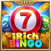 Irich Bingo tableplus 1 hot game icon