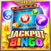 Jackpot Bingo tableplus 1 game