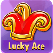 Lucky Ace tableplus 1