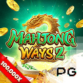 Mahjong Ways 2 on tableplus 1