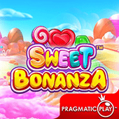 Sweet Bonanza on tableplus 1