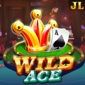 Wild Ace tableplus 1 slot
