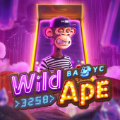 Wild Ape tableplus 1 hot game