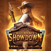 Wild Bounty Showdown on tableplus 1
